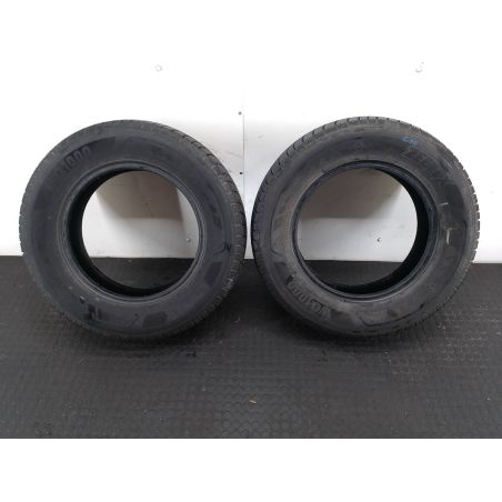 OPONY ZIMOWE 16 PARA FORD MAVERICK 2.3 2004 215/70 R16      100H 