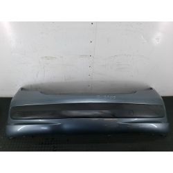 ZDERZAK TYŁ PEUGEOT 207 1.6 HDI 90KM1.6 HDI2006ZDERZAK TYŁ                                            