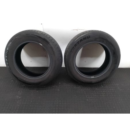 OPONY LETNIE 15 PARA RENAULT SCENIC II ( 03-09 ) 1.6 16V 115KM 1.6 16V 2004 195/65 R15   91V 