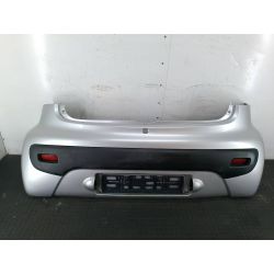 ZDERZAK TYŁ PEUGEOT 107 1.0 12V 68KM1.0 12V2006ZDERZAK TYŁ                                            