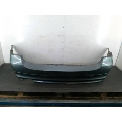 ZDERZAK TYŁ BMW E91 2.0 D 318d2010ZDERZAK TYŁ                                            