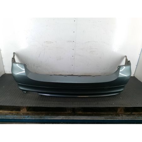 ZDERZAK TYŁ BMW E91 2.0 D 318d 2010 ZDERZAK TYŁ 