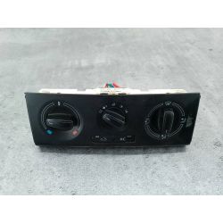 PANEL NAWIEWU SKODA FABIA II FL 1.6 TDI 105KM1.6 TDI20115J0820045C                                            