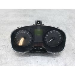 LICZNIK SKODA FABIA II FL 1.6 TDI 105KM1.6 TDI20115J0920801J                                            