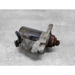 starter SKODA FABIA II FL 1.6 TDI 105KM1.6 TDI2011                                            