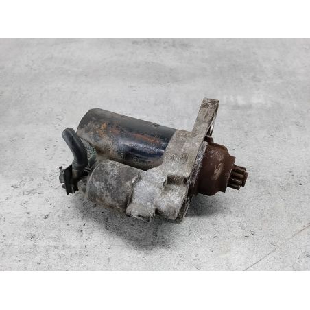 starter SKODA FABIA II FL 1.6 TDI 105KM 1.6 TDI 2011 