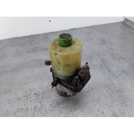 POMPA WSPOMAGANIA ELEKTRYCZNA SKODA FABIA II FL 1.6 TDI 105KM 1.6 TDI 2011 6R0423156B 6Q1423051CJ 6Q2432051AS 