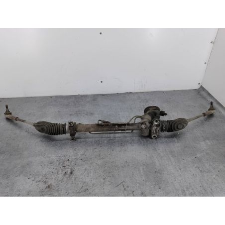 MAGLOWNICA PRZEKŁADNIA KIEROWNICY SKODA FABIA II FL 1.6 TDI 105KM 1.6 TDI 2011 MAGLOWNICA PRZEKŁADNIA KIEROWNICY 