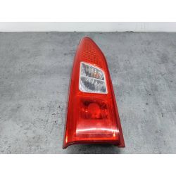 LAMPA TYLNA LEWA CITROEN BERLINGO II 1.6 HDI 92KM1.6 HDI20099680545280                                            