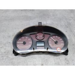 LICZNIK CITROEN BERLINGO II 1.6 HDI 92KM1.6 HDI20099665983380                                            