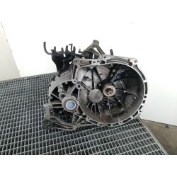 SKRZYNIA BIEGÓW MANUALNA FORD FOCUS II 1.6 TDCI 109KM1.6 TDCI20056M5R  3M5R-7F096-YF                                            