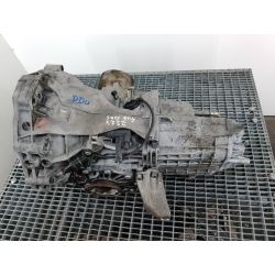 SKRZYNIA BIEGÓW MANUALNA AUDI A4 B5 1.8 125KM1.8 20V1997DDU                                            