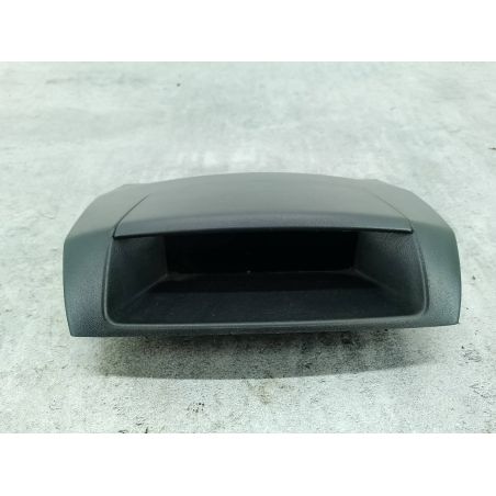 WYŚWIETLACZ CITROEN BERLINGO II 1.6 HDI 92KM 1.6 HDI 2009 9666483680 9680939077 