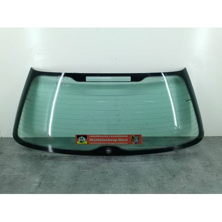 SZYBA KLAPY BAGAZNIKA AUDI A4 B5 1.8 125KM 1.8 20V 1997 SZYBA KLAPY BAGAZNIKA 