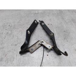 ZAWIASY MASKI KOMPLET CITROEN BERLINGO II 1.6 HDI 92KM1.6 HDI20099680631480 9680631308                                            