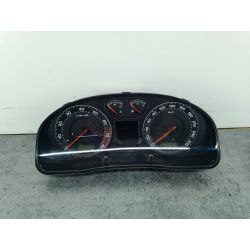 LICZNIK SKODA SUPERB I 2.8 V6 193KM2.8 V620023U0920840C                                            