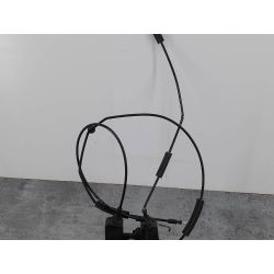 ZAMEK DRZWI PRZESUWNYCH PRAWYCH OPEL COMBO 1.3 CDTI20069186696CW                                            