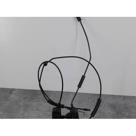 ZAMEK DRZWI PRZESUWNYCH PRAWYCH OPEL COMBO 1.3 CDTI 2006 9186696CW 