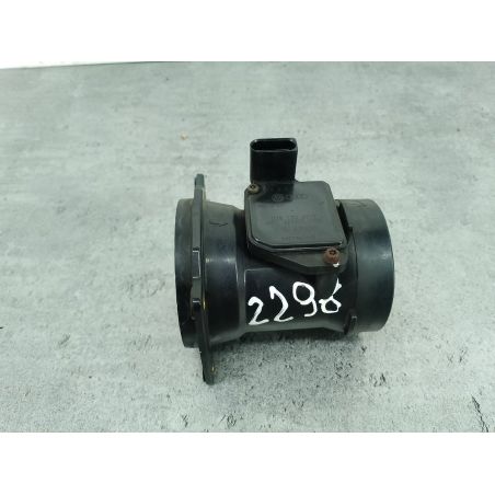 PRZEPŁYWOMIERZ POWIETRZA SKODA SUPERB I 2.8 V6 193KM 2.8 V6 2002 078133471E 