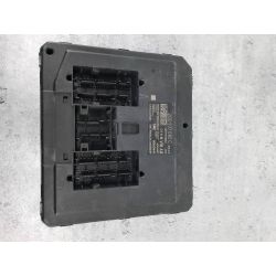 MODUŁ KOMFORTU SKODA FABIA III 1.0 12V MPI20212Q0937085C  A3C0462670200                                            