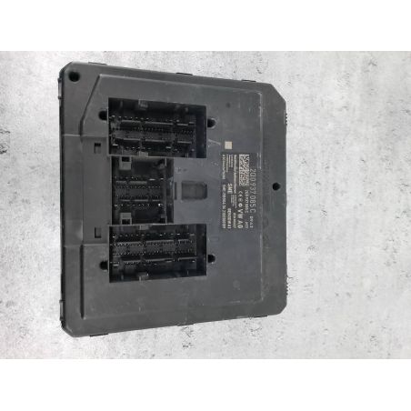 MODUŁ KOMFORTU SKODA FABIA III 1.0 12V MPI 2021 2Q0937085C  A3C0462670200 