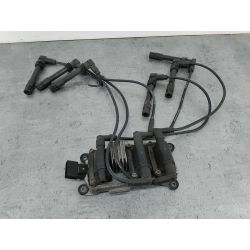 CEWKA ZAPŁONOWA SKODA SUPERB I 2.8 V6 193KM2.8 V62002078905104                                            