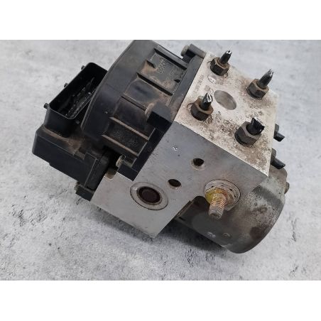 ABS PUMP AUDI A4 B5 1.8 125KM 1.8 20V 1997 8E0614111AB 0265216559  0273004281 