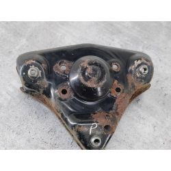 MOCOWANIE AMORTYZATOR PRZEDNIE PRAWE AUDI A4 B5 1.8 125KM1.8 20V1997                                            