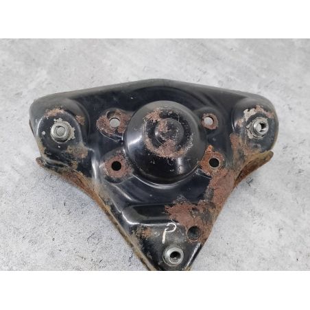 MOCOWANIE AMORTYZATOR PRZEDNIE PRAWE AUDI A4 B5 1.8 125KM 1.8 20V 1997 