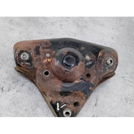 MOCOWANIE AMORTYZATOR PRZEDNIE LEWE AUDI A4 B5 1.8 125KM 1.8 20V 1997 