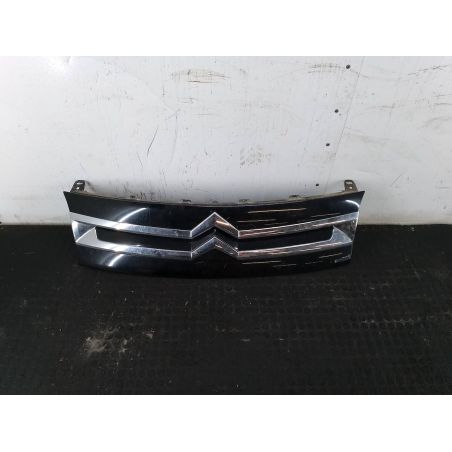 ATRAPA GRILL GRIL CITROEN BERLINGO II 1.6 HDI 92KM 1.6 HDI 2009 ATRAPA GRILL GRIL 