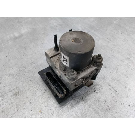 ABS PUMP FIAT GRANDE PUNTO 1.9 D MULTIJET 130KM 1.9 JTD 2006 51787092 0265234512 