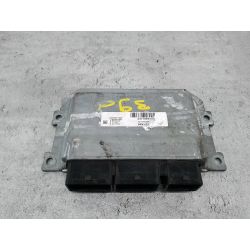 KOMPUTER, STEROWNIK DACIA LODGY 1.6 SCE2016237106933R A2C99611900  237105698R A2C99611900                                            