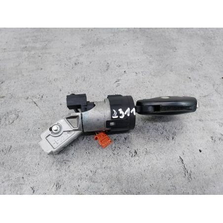 STACYJKA CITROEN C5 II 2.0 HDI 136KM 2.0 HDI 2005 9648445180 