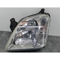 LAMPA PRZÓD LEWA OPEL MERIVA A 1.6 16V 100KM1.6 16V200493321052GL                                            