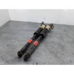 AMORTYZATORY TYŁ KOMPLET FIAT GRANDE PUNTO 1.9 D MULTIJET 130KM1.9 JTD200626117861                                            