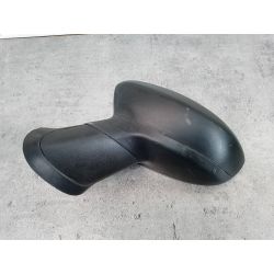 LEFT MIRROR FIAT GRANDE PUNTO 1.3 JTD1.3 JTD2006LUSTERKO LEWE                                            