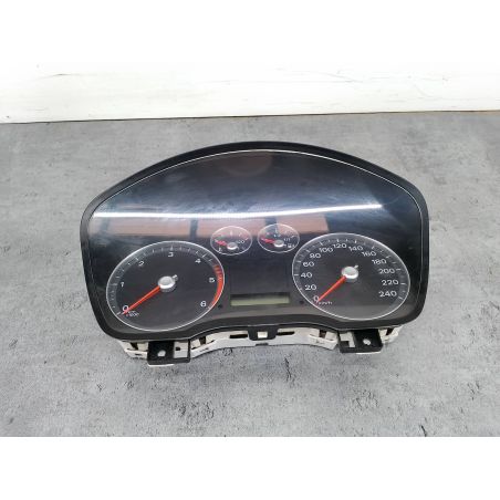 LICZNIK FORD FOCUS II 1.6 TDCI 109KM 1.6 TDCI 2005 3M5F-10A855-A  3M5F-10841-B 