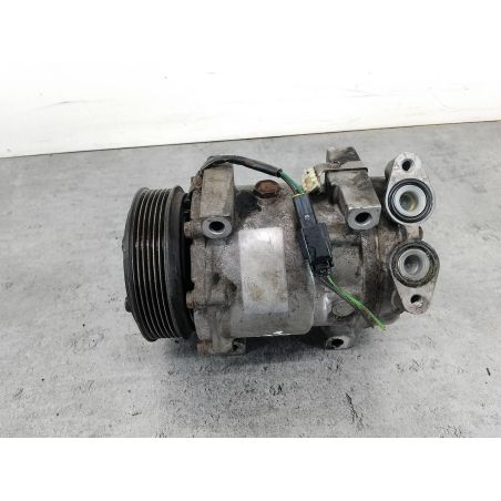 POMPA, SPRĘŻARKA KLIMATYZACJI FORD FOCUS II 1.6 TDCI 109KM 1.6 TDCI 2005 SD7VDA 