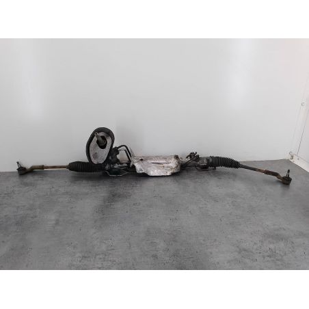 MAGLOWNICA PRZEKŁADNIA KIEROWNICY FORD FOCUS II 1.6 TDCI 109KM 1.6 TDCI 2005 5M51-3200-EB 