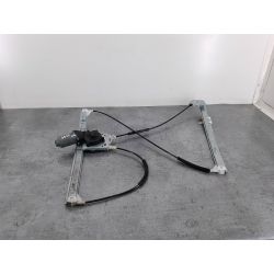 PODNOŚNIK SZYBY PRAWY PRZÓD RENAULT LAGUNA II 1.9 DCI1.9 DCI20016500032  400569                                            