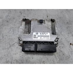 KOMPUTER, STEROWNIK VW PASSAT B6 2.0 TDI 140KM2.0 TDI200503G906021AB                                            