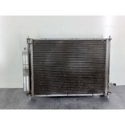 CHŁODNICA WODY KLIMATYZACJI RENAULT MODUS 1.2 16V 75KM1.2 16V20058200688382                                            