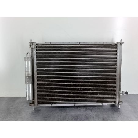 CHŁODNICA WODY KLIMATYZACJI RENAULT MODUS 1.2 16V 75KM 1.2 16V 2005 8200688382 