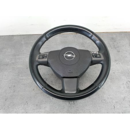 KIEROWNICA Z PODUSZKĄ OPEL ASTRA H 1.6 16V 105KM 1.6 16V 2006 13231659  13111344  