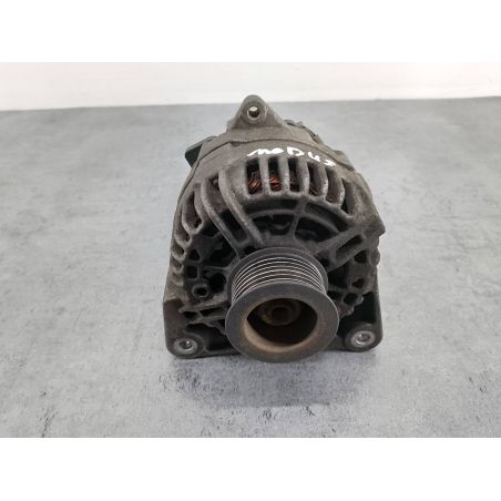 ALTERNATOR RENAULT MODUS 1.2 16V 75KM 1.2 16V 2005 8200429898 0124325139 