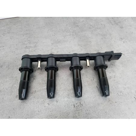 CEWKA ZAPŁONOWA OPEL ASTRA H 1.6 16V 105KM 1.6 16V 2006 U6001 