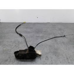 ZAMEK DRZWI PRAWY PRZÓD CITROEN C4 I 1.6 HDI 110KM1.6 HDI20079683416980                                            