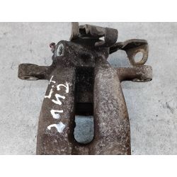 ZACISK HAMULCOWY LEWY TYŁ OPEL ASTRA H 1.6 16V 105KM1.6 16V2004                                            