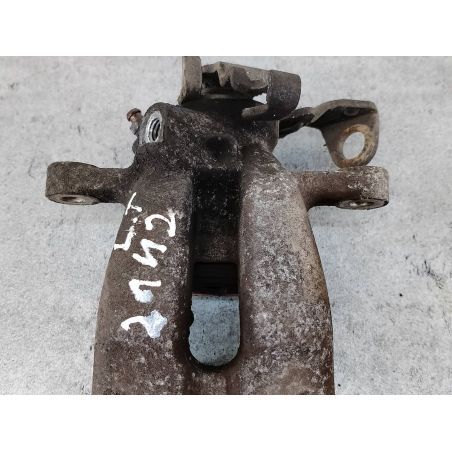 ZACISK HAMULCOWY LEWY TYŁ OPEL ASTRA H 1.6 16V 105KM 1.6 16V 2004 